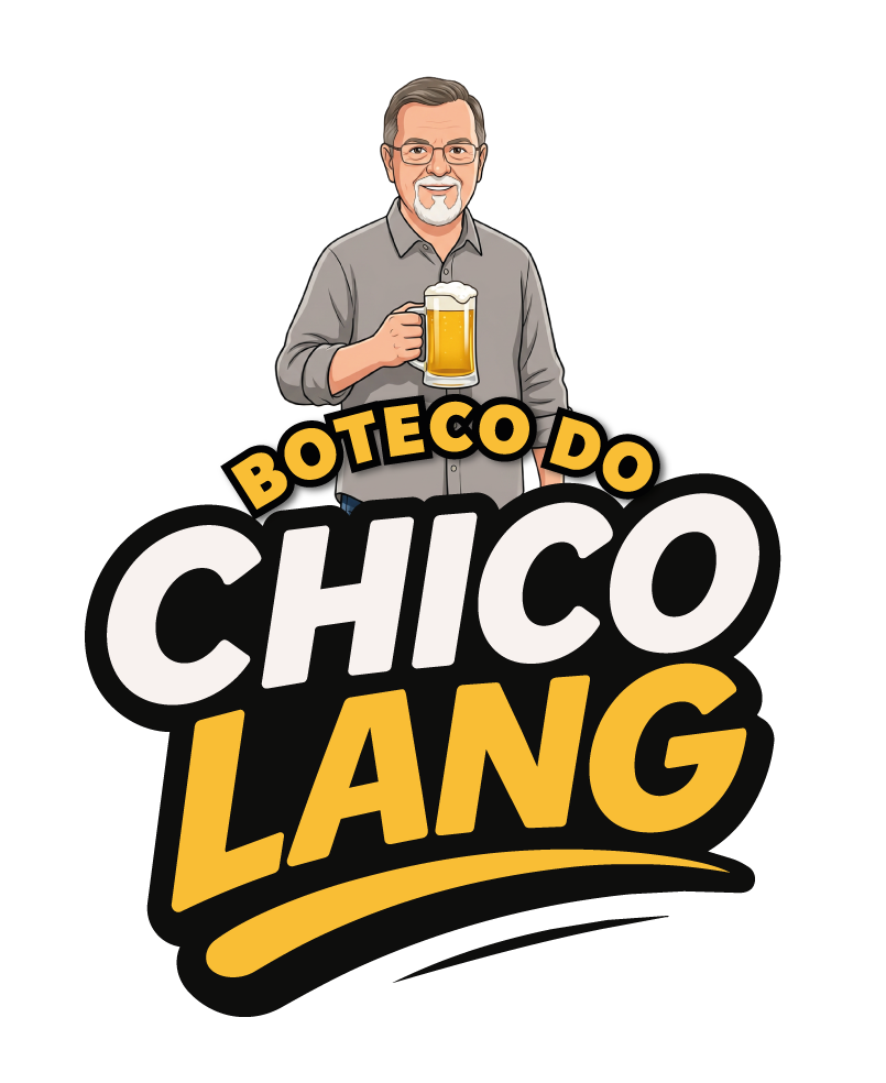 Boteco do Chico Lang